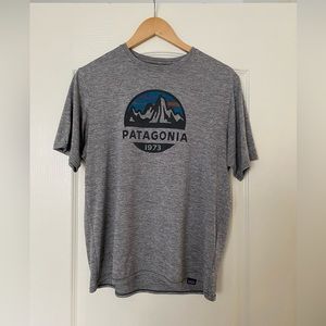 Patagonia Capilene Cool Daily Tee